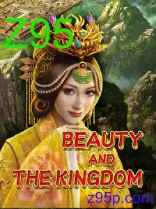 BeautyAndTheKingdom