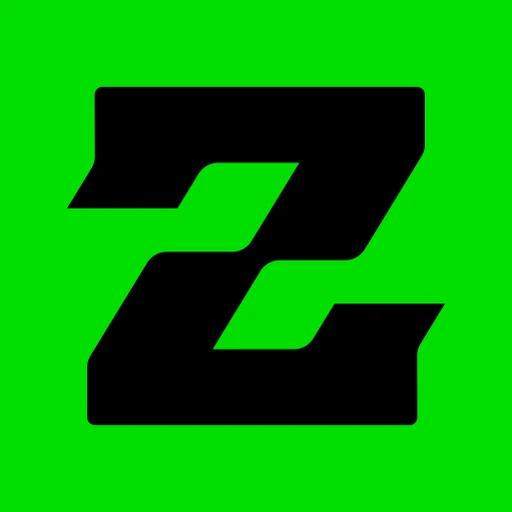 Z95 Logo
